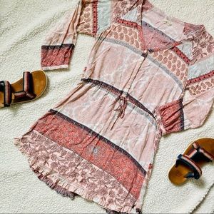 3/$25 O’Neill Swim Coverup